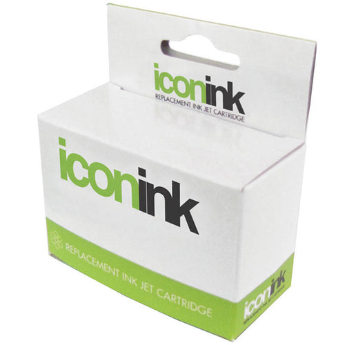 Okin IET702XLM - Icon Compatible Epson 702XL Magenta Ink Cartridge