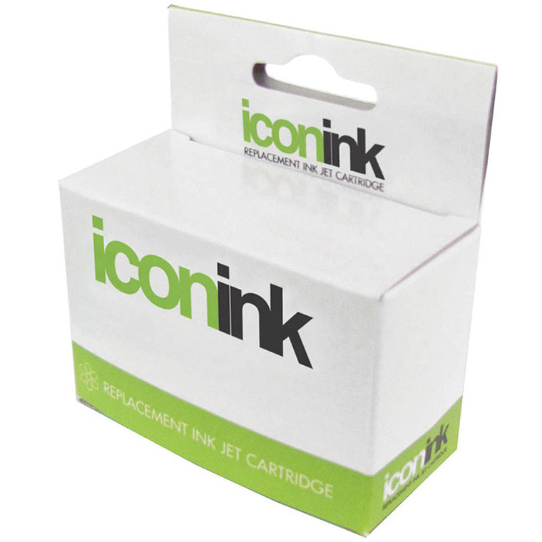 Okin IET702XLM - Icon Compatible Epson 702XL Magenta Ink Cartridge