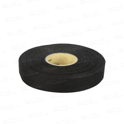 WFT015 - DNA FLEECE CLOTH TAPE 19MM X 15MTR ROLL (FLUFFY TAPE)
