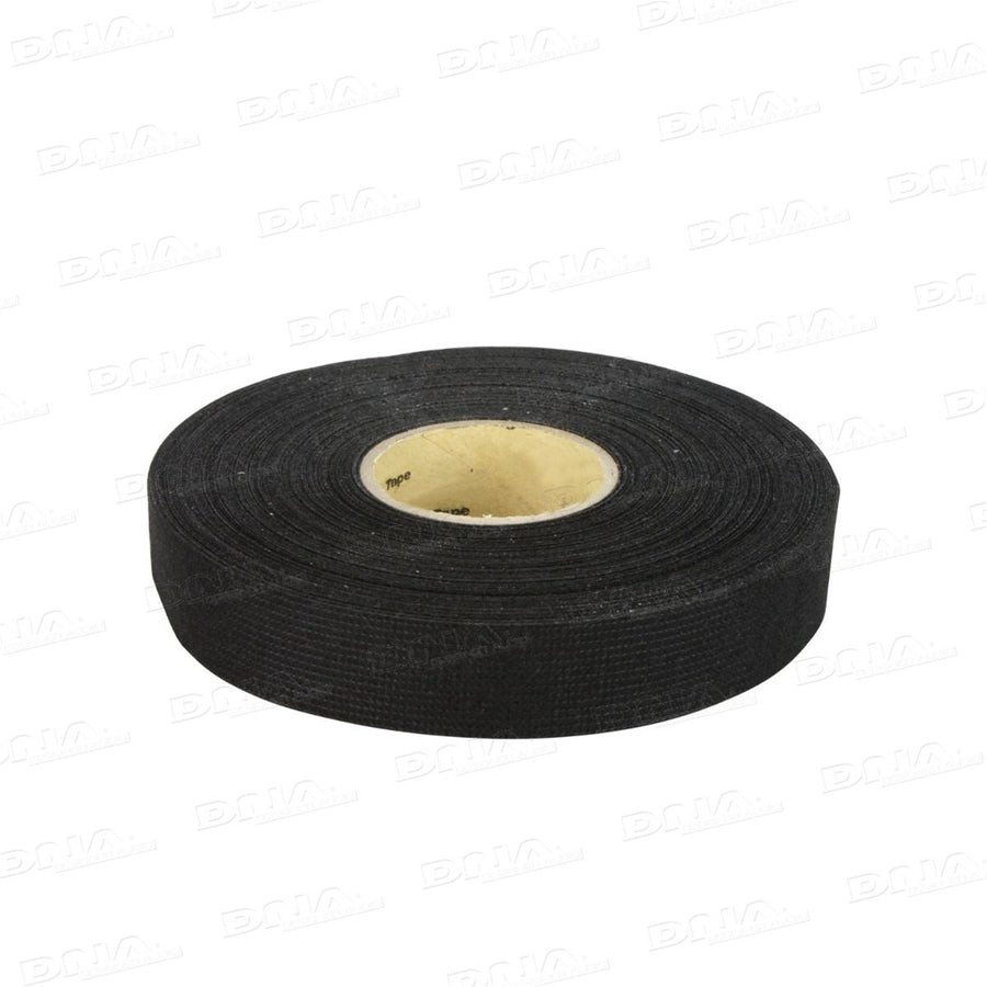 WFT015 - DNA FLEECE CLOTH TAPE 19MM X 15MTR ROLL (FLUFFY TAPE)