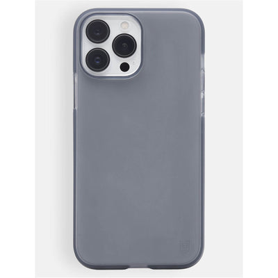 BodyGuardz iPhone 13 Pro Max Solitude Case - Smoke