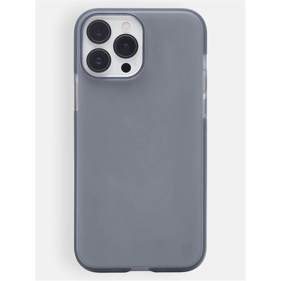 BodyGuardz iPhone 13 Pro Max Solitude Case - Smoke