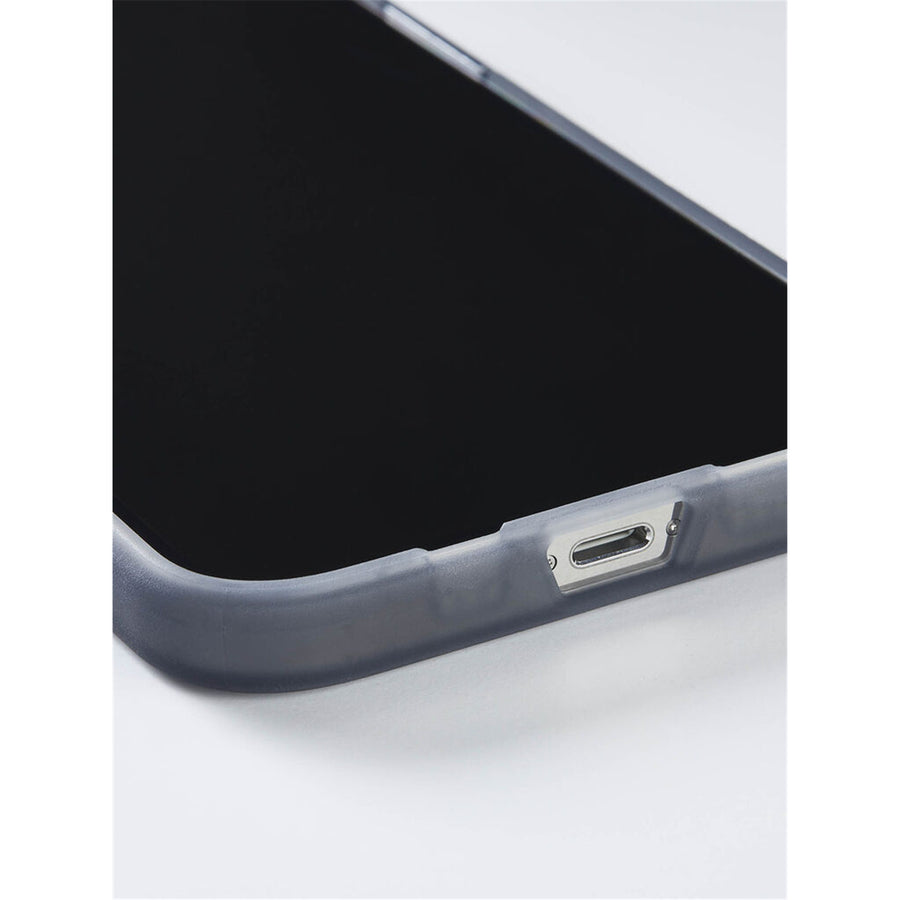 BodyGuardz iPhone 13 Pro Max Solitude Case - Smoke