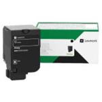LX81C1XK0 - Lexmark Black 28K Toner