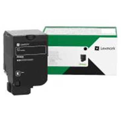 Lexmark Black 28K Toner
