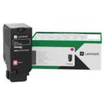 LX81C1XM0 - Lexmark Magenta 16.2K Toner