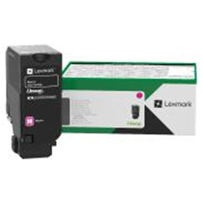 Lexmark Magenta 16.2K Toner
