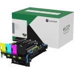LX710Z5 - Lexmark CMY 150K Imaging Kit