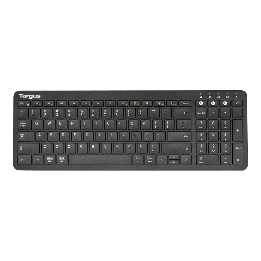 TARGUS 15.6" SAGANO + DOCK310AUZ + WIRELES S KEYBOARD AND MOUSE