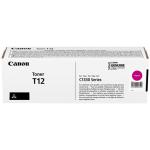 C12M - Canon T12M Magenta Toner
