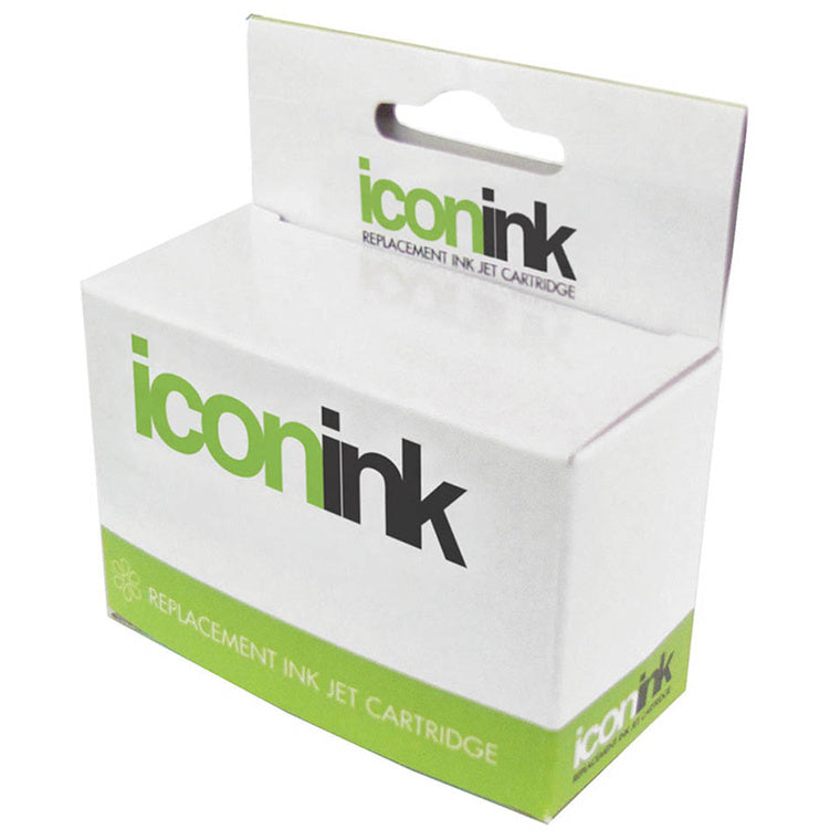 Okin IBLC431M - Icon Compatible Brother LC431XL Magenta Ink Cartridge