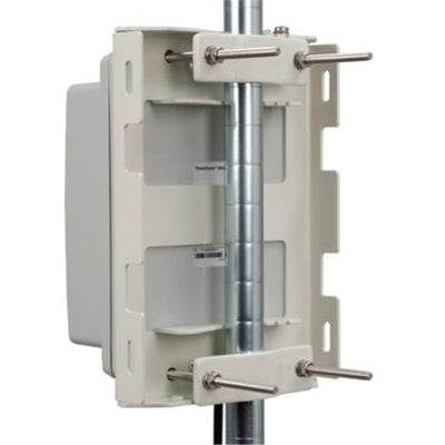 PD-OUTMBK - PowerDsine Montageklammern für Outdoor-PoE-Midspan