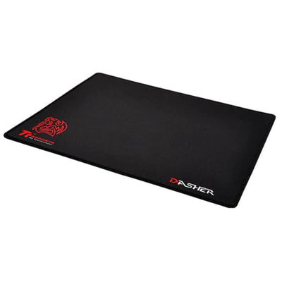 THERMALTAKE MP-DSH-BLKSMS-02 - Tt eSPORTS Dasher Medium Gaming Mauspad