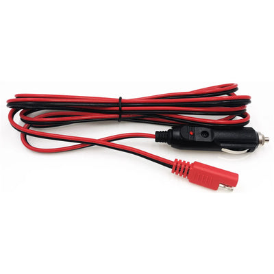 EcoXgear SoundBar Cig Charger