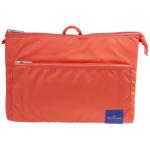TCN-BLAM-OR - Tucano LAMPO Slim Schultertasche für MacBook Pro 13", Ultrabook 13" und iPad Pro - Orange
