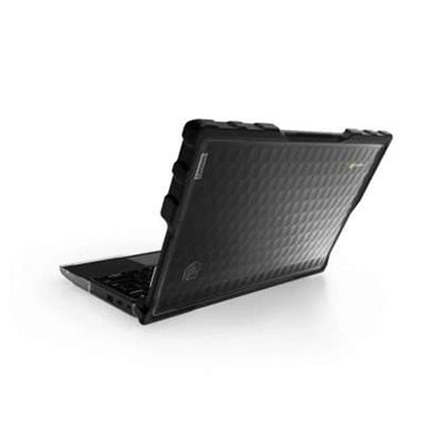 STM-122-332K-01 - STM Ace Lenovo 100e Chromebook - Schwarz (2. Generation/2021)