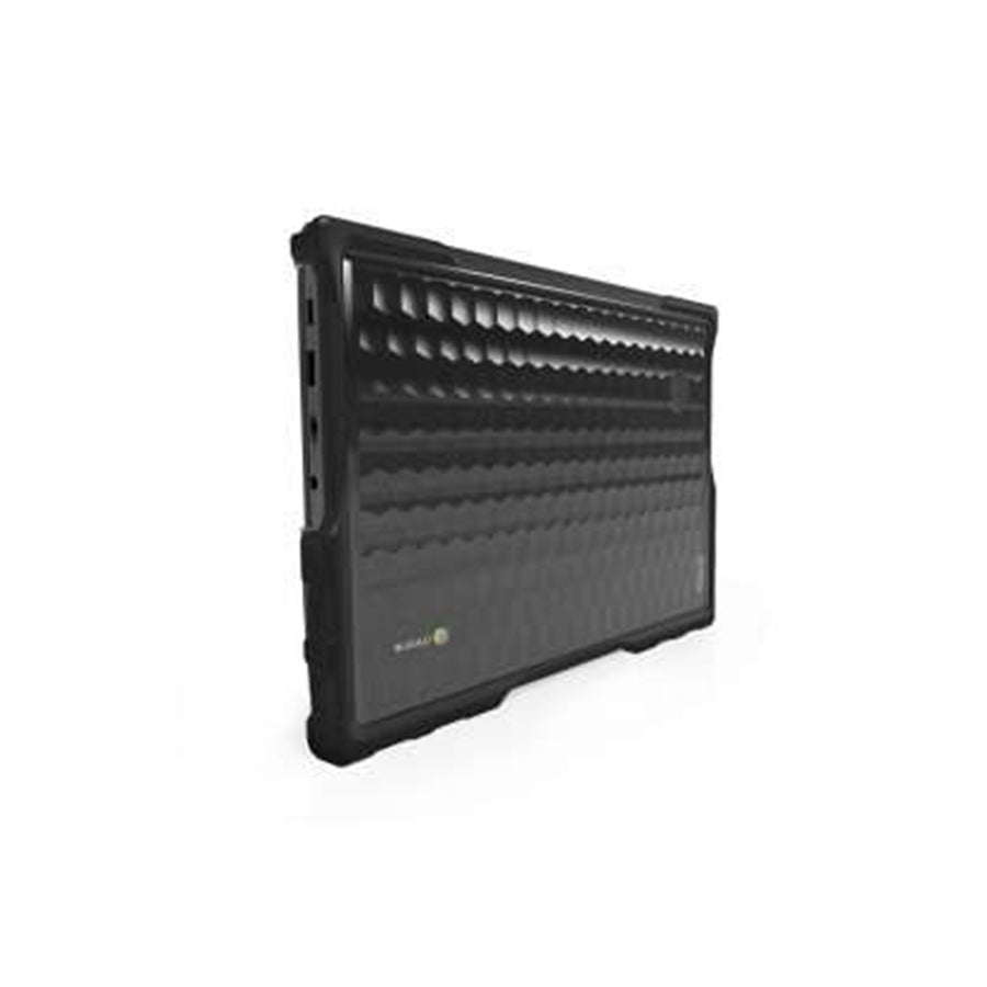 STM-122-332K-01 - STM Ace Lenovo 100e Chromebook - Schwarz (2. Generation/2021)
