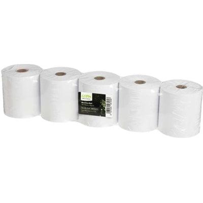 Okin IMR76X70 - Icon Machine Roll 76x70mm, Pack of 5