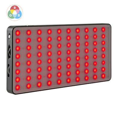 JPL160RGB - JUPIO POWERLED 160 RGB LED LIGHT / POWER BANK WITH BUILT-IN BATTERY 3800MAH