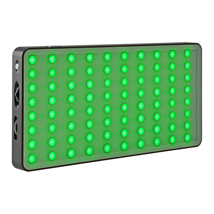 JPL160RGB - JUPIO POWERLED 160 RGB LED LIGHT / POWER BANK WITH BUILT-IN BATTERY 3800MAH