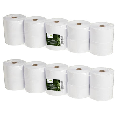 Okin IMR37X70 - Icon Machine Roll 37x70mm, Pack of 10
