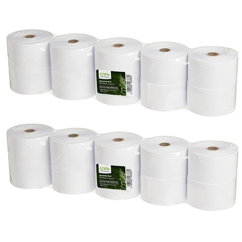 Okin IMR37X70 - Icon Machine Roll 37x70mm, Pack of 10