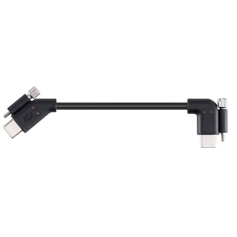 CP-RN-00000205 - DJI LiDAR Range Finder/Focus Motor Cable CP-RN-00000205