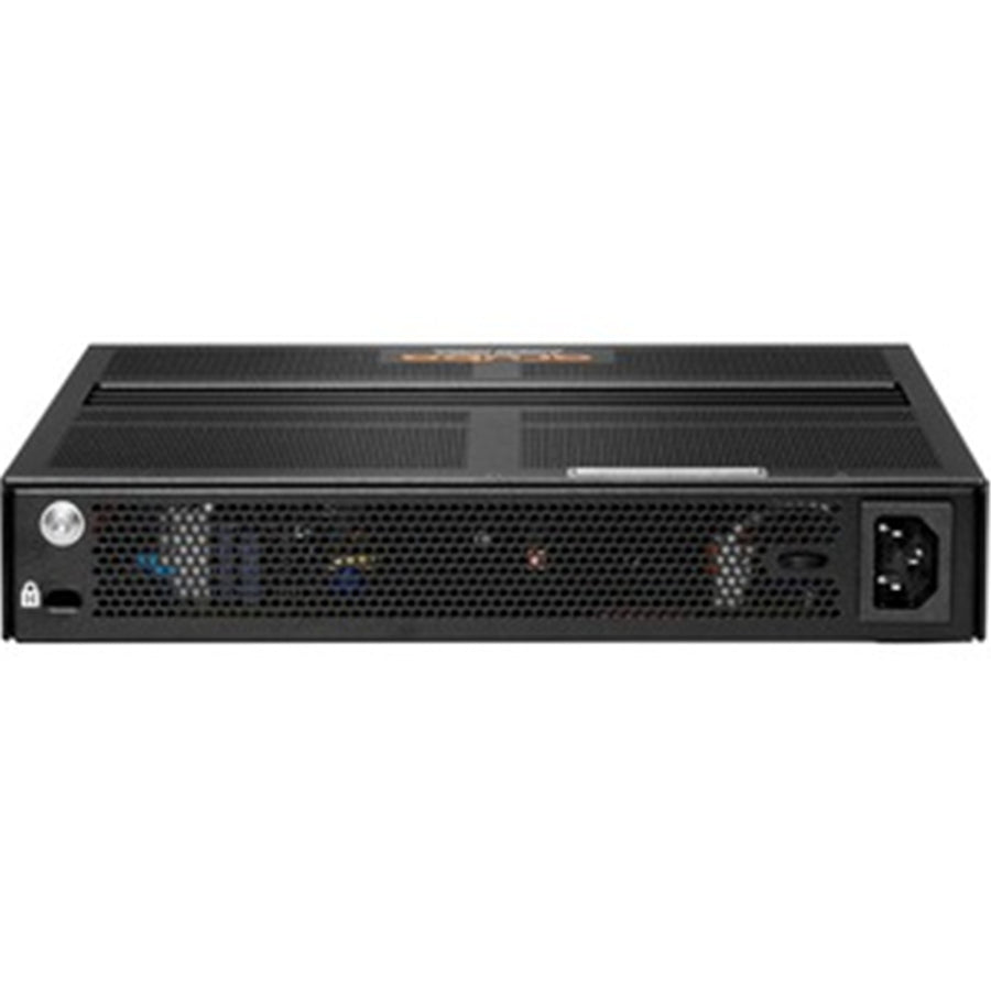 R8Q72A - Aruba 6200F 12G CL4 2G/2SFP+ 139W