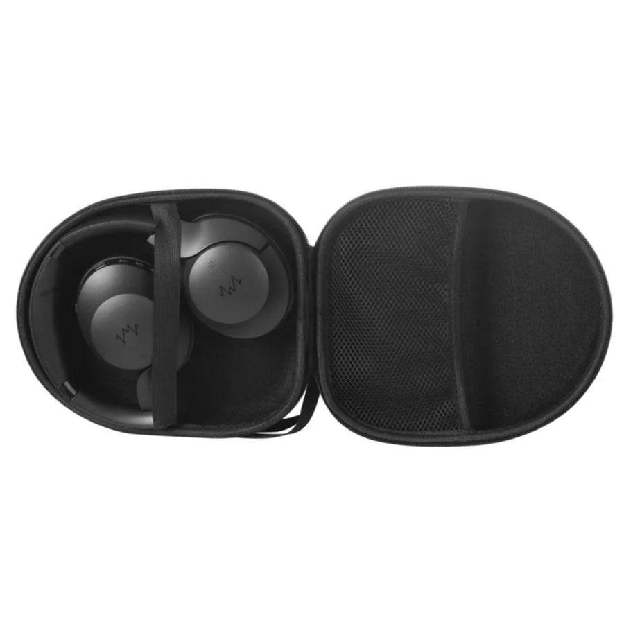 3S-2311 - Wave Audio ANC Headphones - Symphony