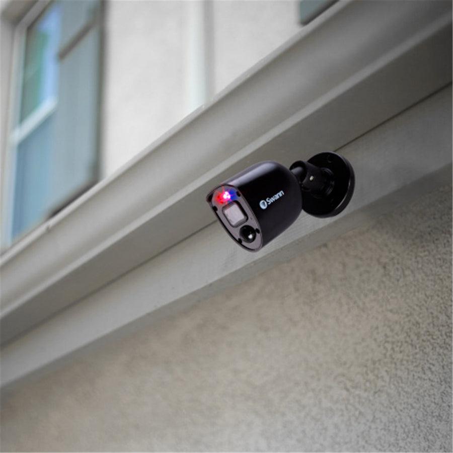 SWDVK-446854SLB-AU - Swann DVR4-4685 1080p/64GB/4x PRO-1080SLB Enforcer Cameras
