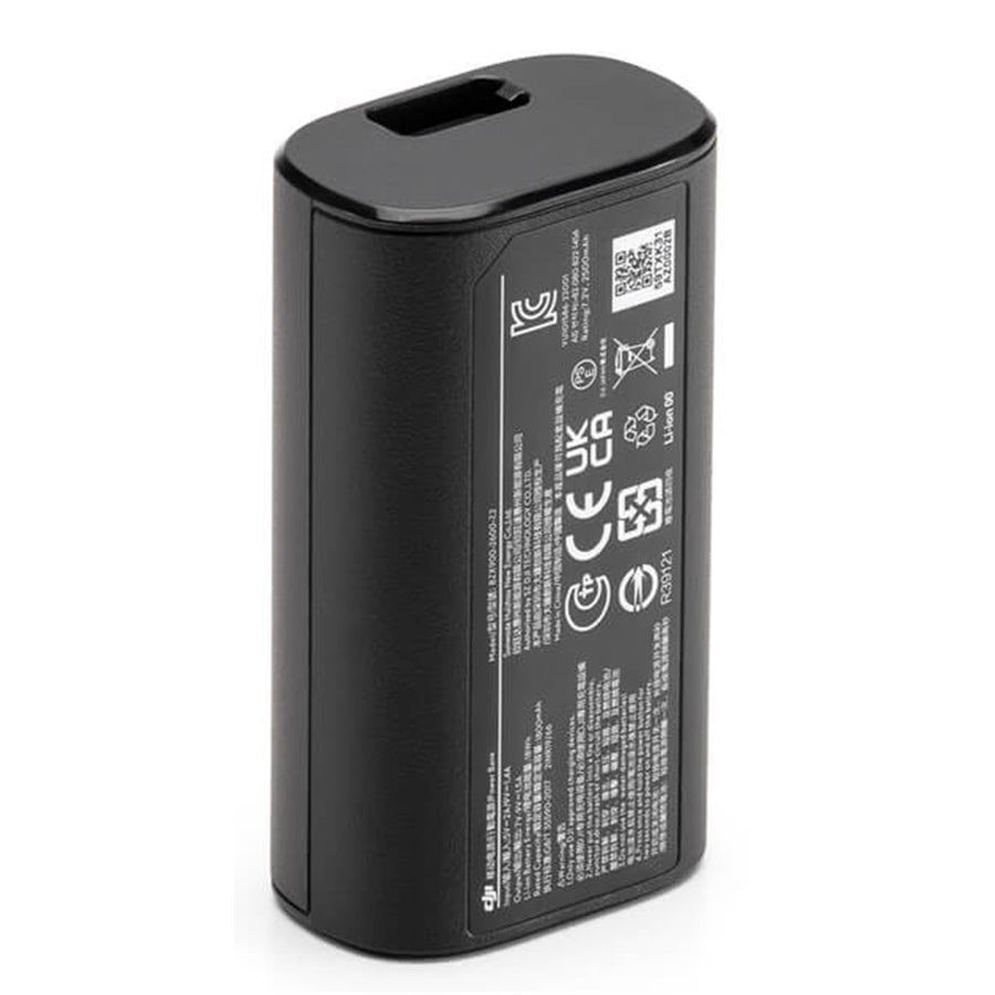 CP-FP-00000059 - DJI Goggles 2 Battery CP-FP-00000059