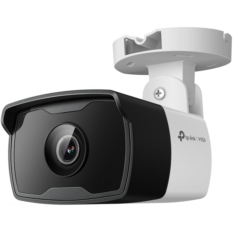 TP-Link TP Link VIGI C340I (6mm) VIGI 4MP Outdoor IR Bullet Network Camera