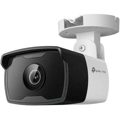 TP-Link TP Link VIGI C340I (6mm) VIGI 4MP Outdoor IR Bullet Network Camera