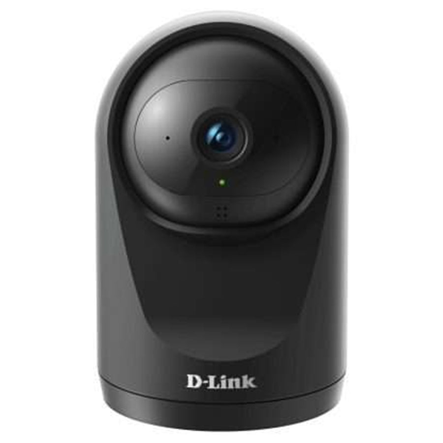 D-Link Pan and Tilt Camera