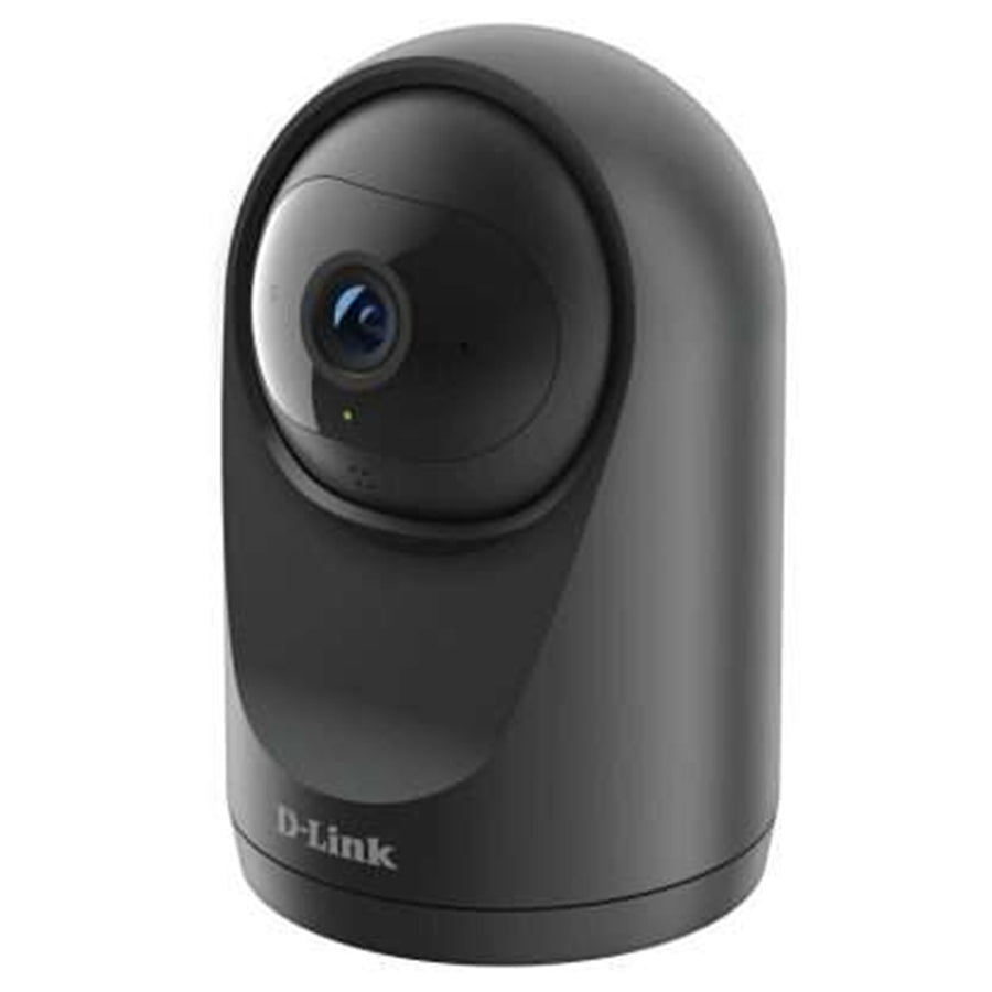 D-Link Pan and Tilt Camera