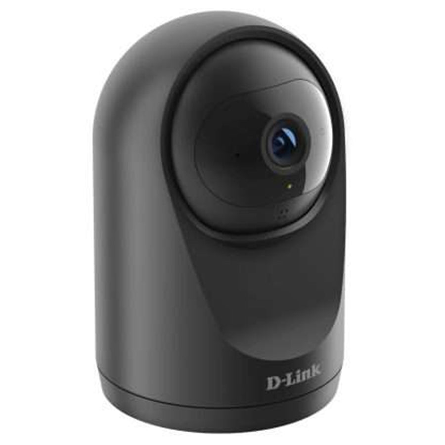 D-Link Pan and Tilt Camera