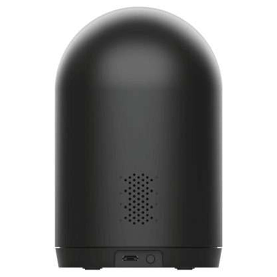 D-Link Pan and Tilt Camera