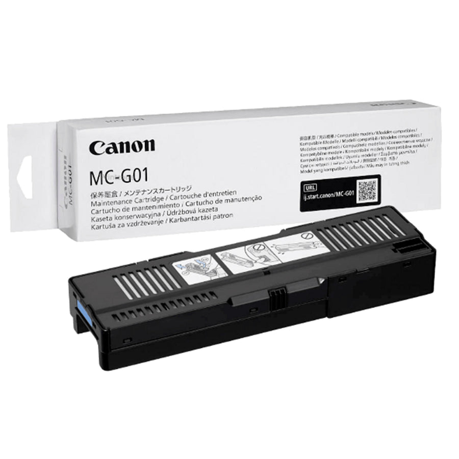 Canon MC-G01 – MC-G01