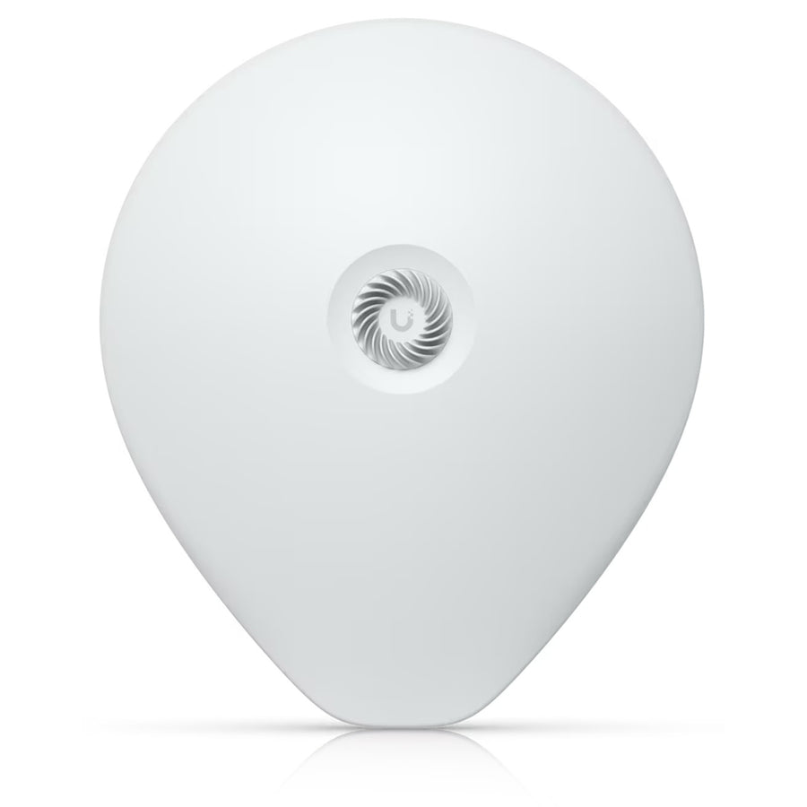 AF60-XR - Ubiquiti UISP airFiber 60 XR 60GHz Long Distance PTP Bridge Radio with 5GHz Failover