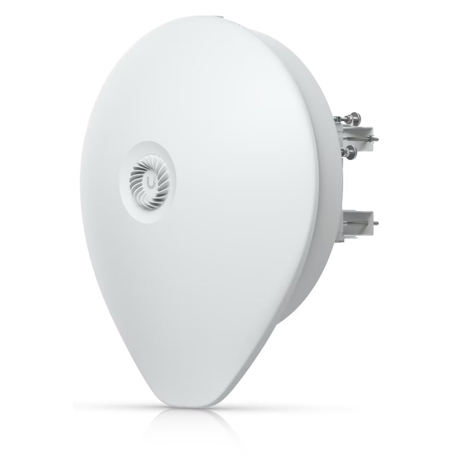 AF60-XR - Ubiquiti UISP airFiber 60 XR 60GHz Long Distance PTP Bridge Radio with 5GHz Failover