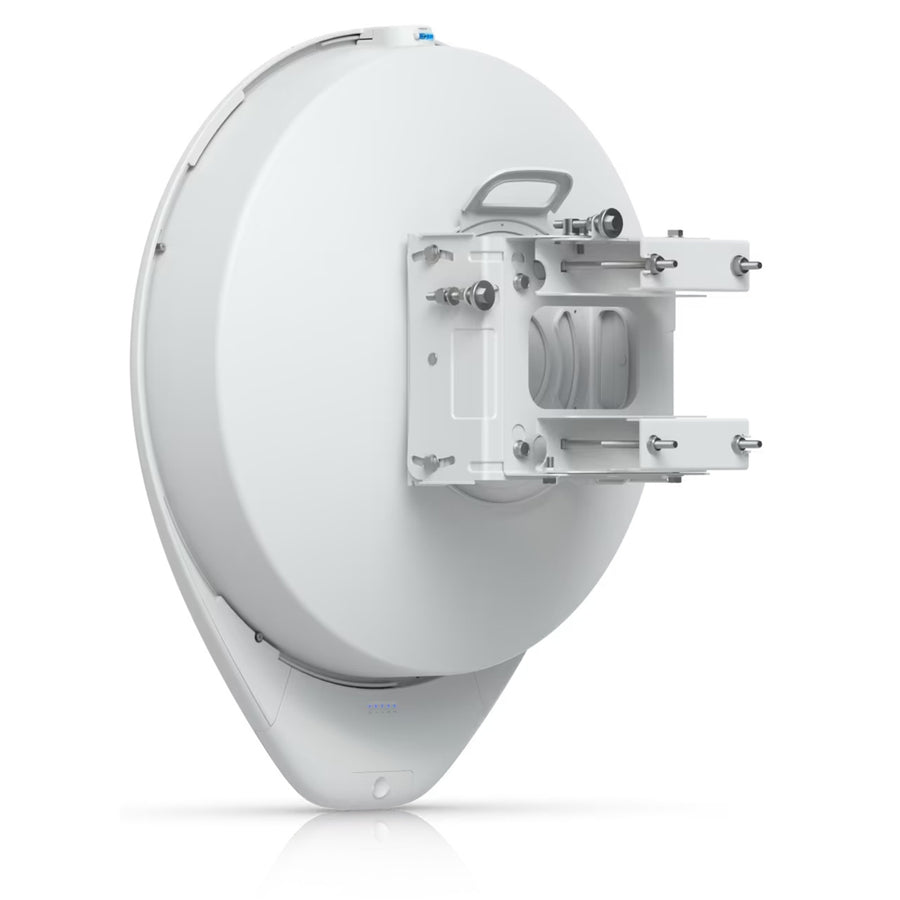 AF60-XR - Ubiquiti UISP airFiber 60 XR 60GHz Long Distance PTP Bridge Radio with 5GHz Failover