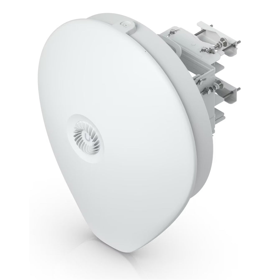 AF60-XR - Ubiquiti UISP airFiber 60 XR 60GHz Long Distance PTP Bridge Radio with 5GHz Failover