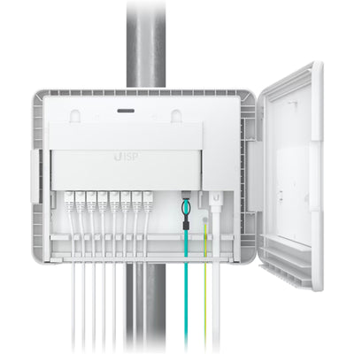 UISP-Box - Ubiquiti UISP-Box IPX6-rated Water Resistant
