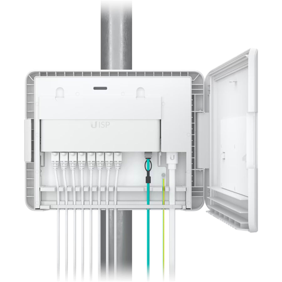 UISP-Box - Ubiquiti UISP-Box IPX6-rated Water Resistant