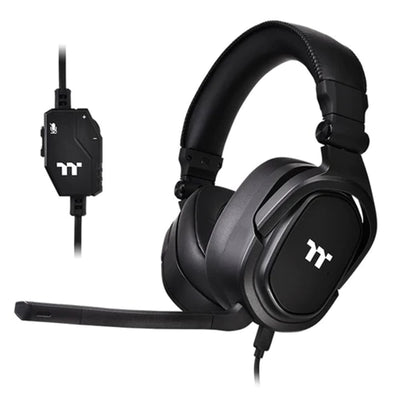 GHT-THF-ANECBK-30 - Thermaltake Argent H5 PC/XB1/PS4 Headset
