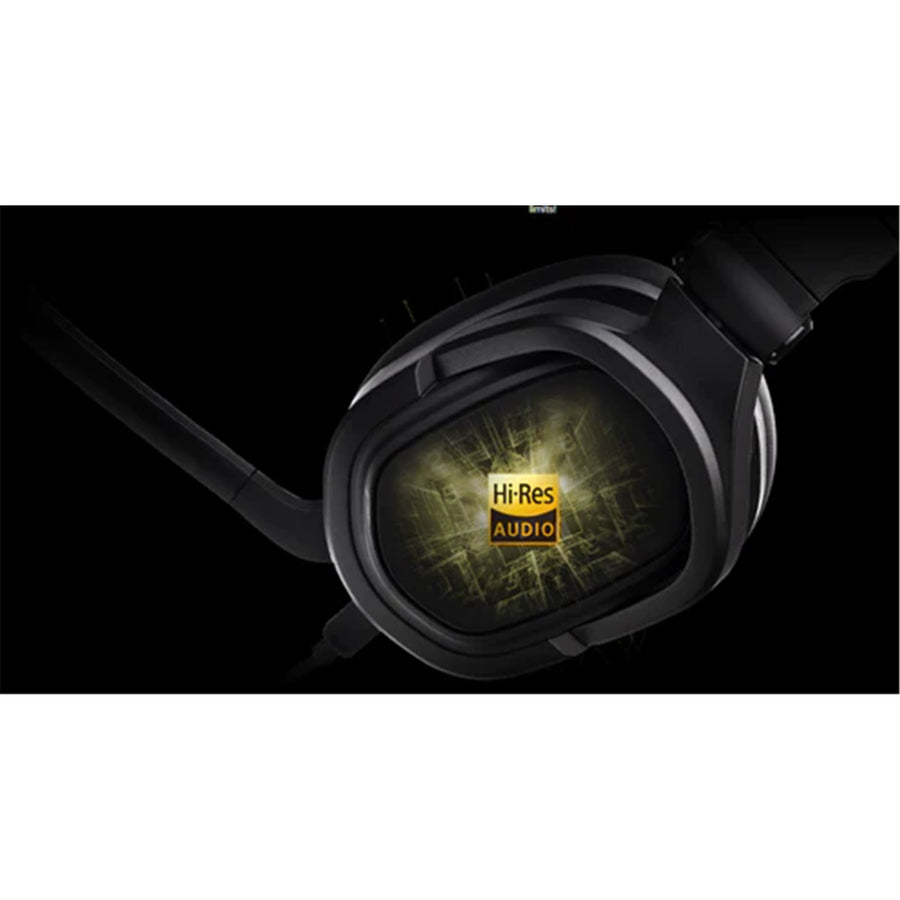GHT-THF-ANECBK-30 - Thermaltake Argent H5 PC/XB1/PS4 Headset