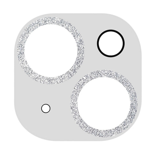Casemate Lens Protector - iPhone 15/iPhone 15 Plus - Twinkle