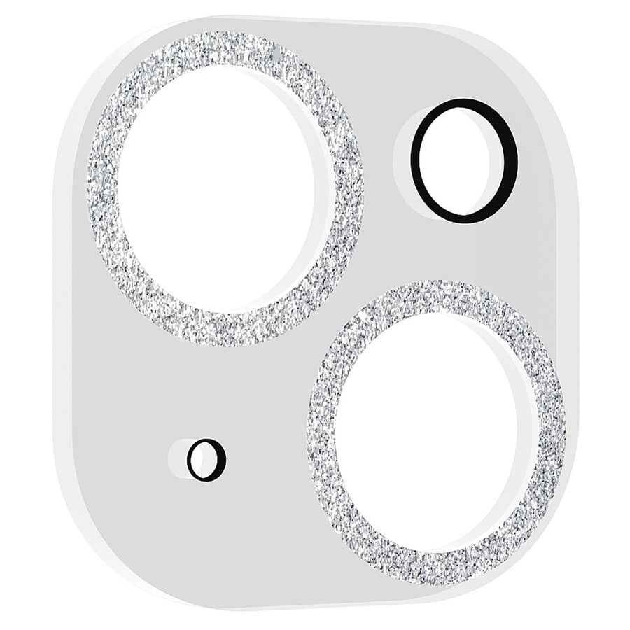 CM051700 - Casemate Lens Protector - iPhone 15/iPhone 15 Plus - Twinkle