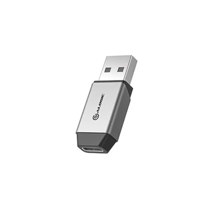 ULACMN-SGR - ALOGIC ULTRA MINI USB 3.1 GEN 1 USB-A TO