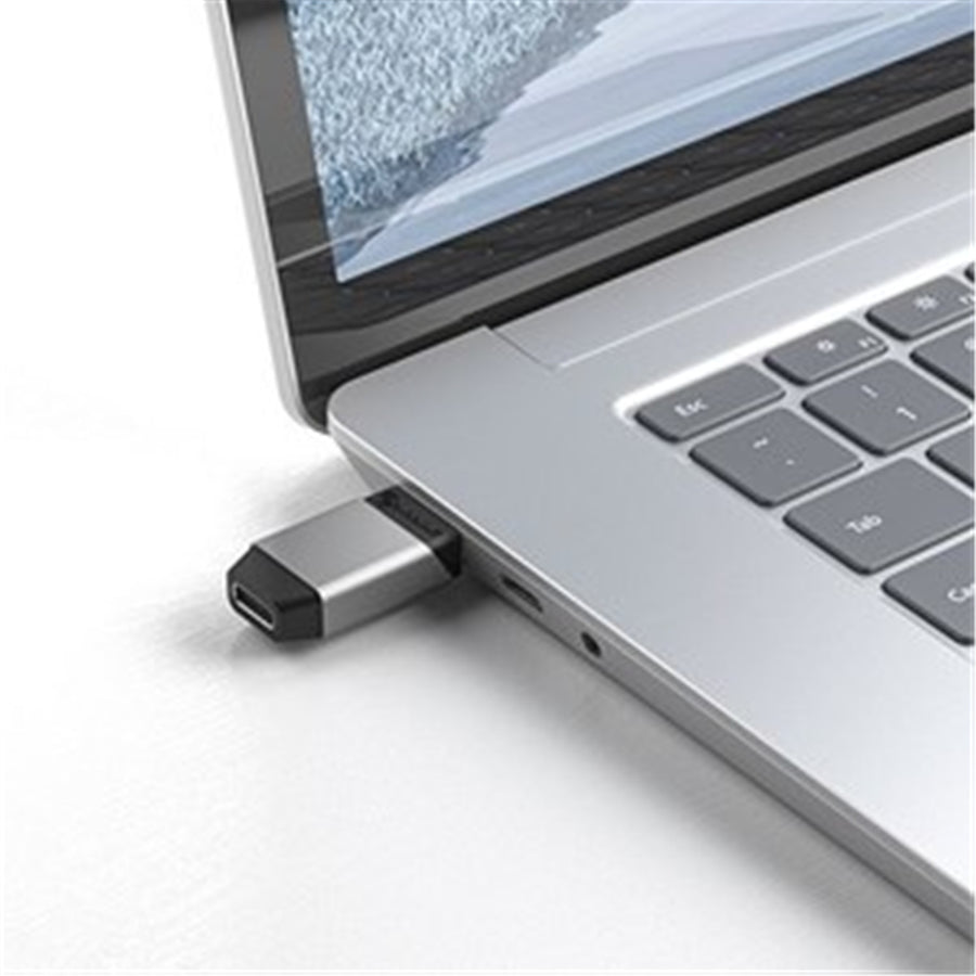 ULACMN-SGR - ALOGIC ULTRA MINI USB 3.1 GEN 1 USB-A TO